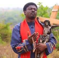 Ebube Muonso