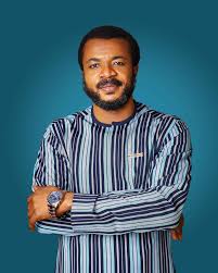 Ebuka Anozie Obi