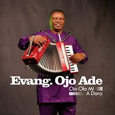 Evang. Ojo Ade