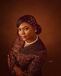 Grace Idowu