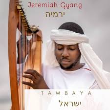 Jeremiah Gyang