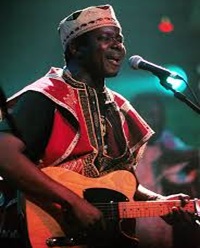 King Sunny Adé
