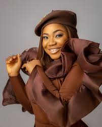 Mercy Chinwo