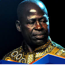 Amakye Dede