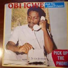 Obi Igwe
