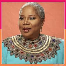 Onyeka Onwenu