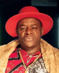 Onyenze