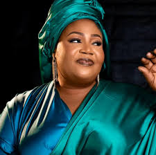 Chinyere Udoma