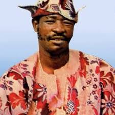 Dr Orlando Owoh