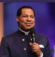 Pastor Chris