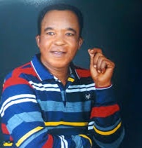 luke ezeji