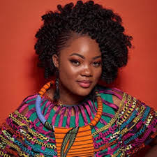 Deborah Lukalu