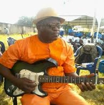 Ogbogu Okonji