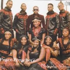 Peace Preacherz